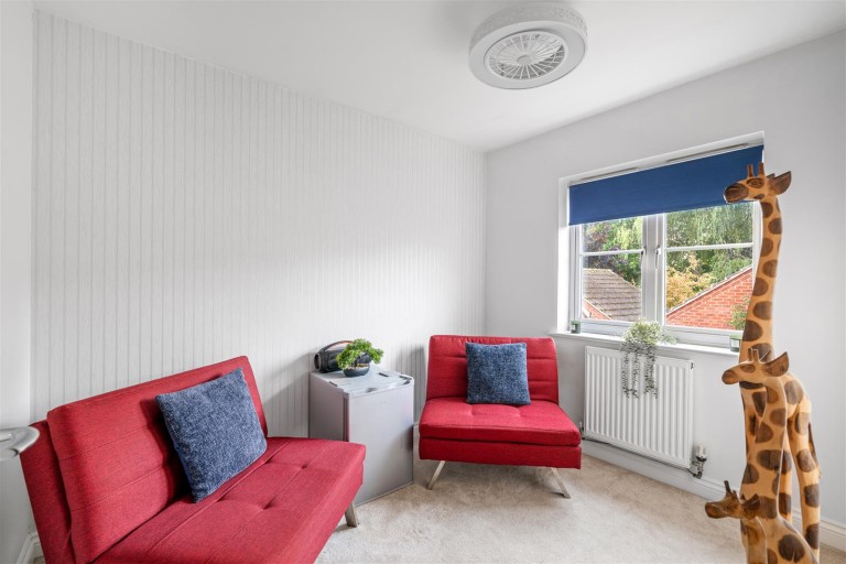 Images for Elder Close, Witham St. Hughs, Lincoln