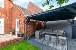 Images for Elder Close, Witham St. Hughs, Lincoln