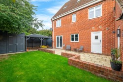 Images for Elder Close, Witham St. Hughs, Lincoln