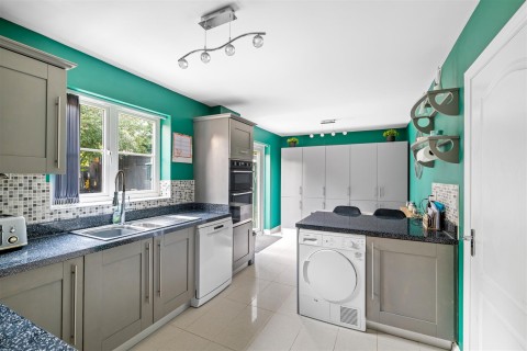 Click the photo for more details of Elder Close, Witham St. Hughs, Lincoln