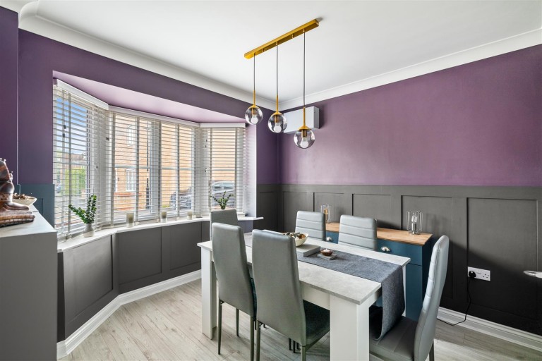 Images for Elder Close, Witham St. Hughs, Lincoln