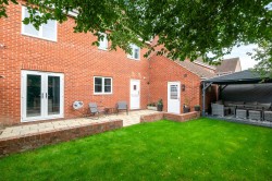 Images for Elder Close, Witham St. Hughs, Lincoln