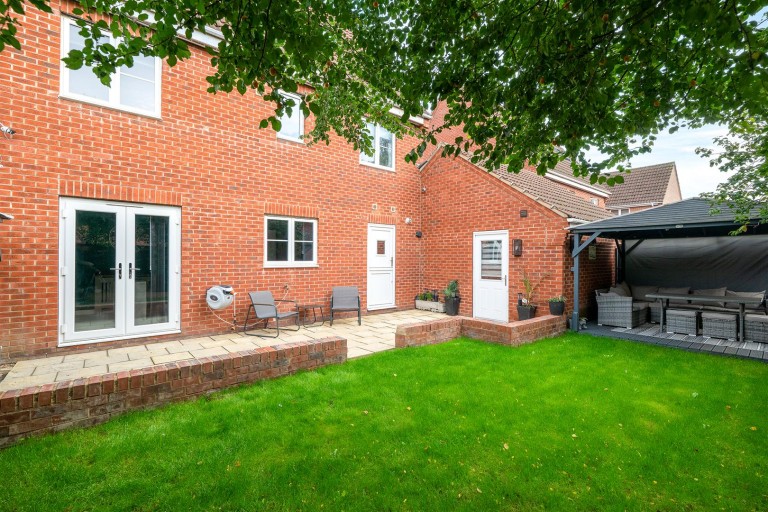 Images for Elder Close, Witham St. Hughs, Lincoln
