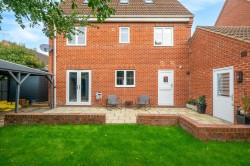 Images for Elder Close, Witham St. Hughs, Lincoln