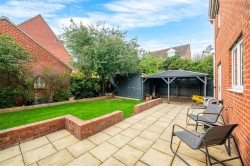 Images for Elder Close, Witham St. Hughs, Lincoln
