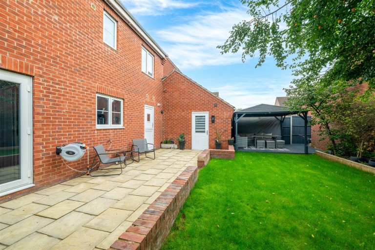 Images for Elder Close, Witham St. Hughs, Lincoln