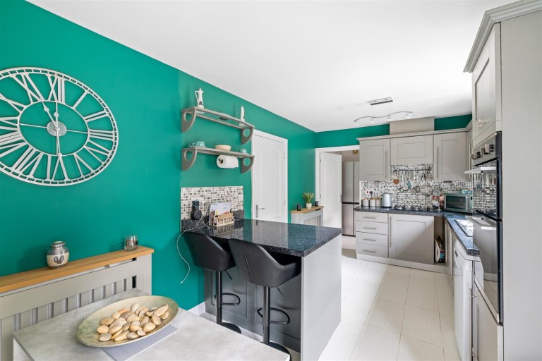 Images for Elder Close, Witham St. Hughs, Lincoln