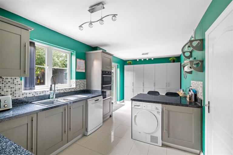 Images for Elder Close, Witham St. Hughs, Lincoln