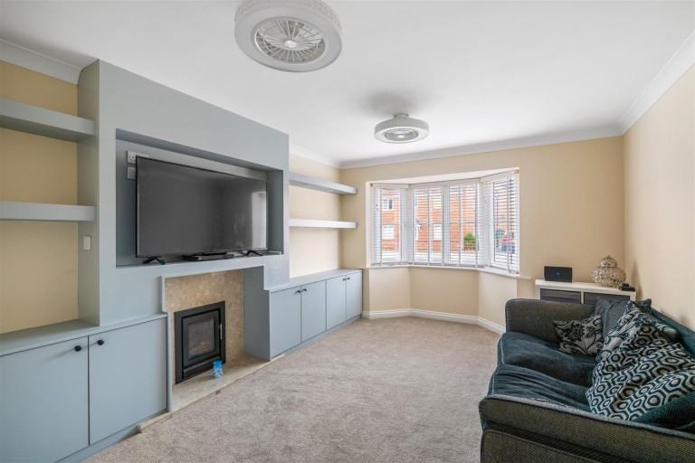 Images for Elder Close, Witham St. Hughs, Lincoln