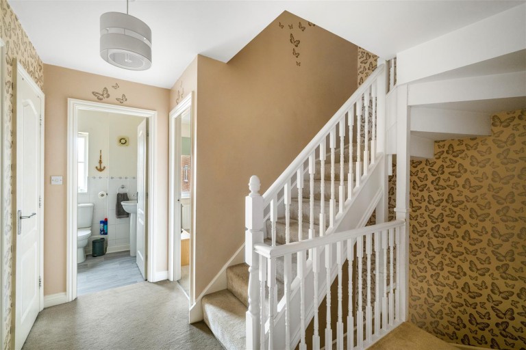 Images for Elder Close, Witham St. Hughs, Lincoln