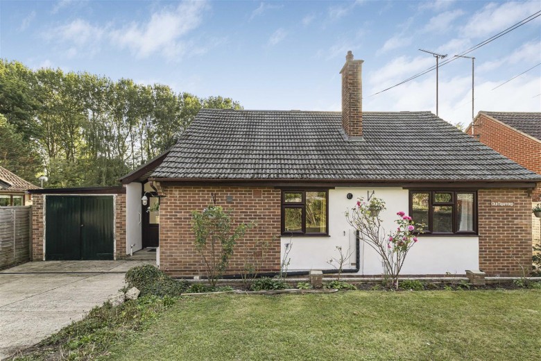 Click the photo for more details of Rectory Road, Kedington, Haverhill