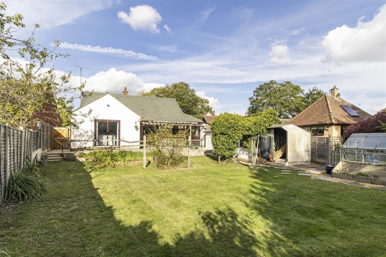 Images for Rectory Road, Kedington, Haverhill