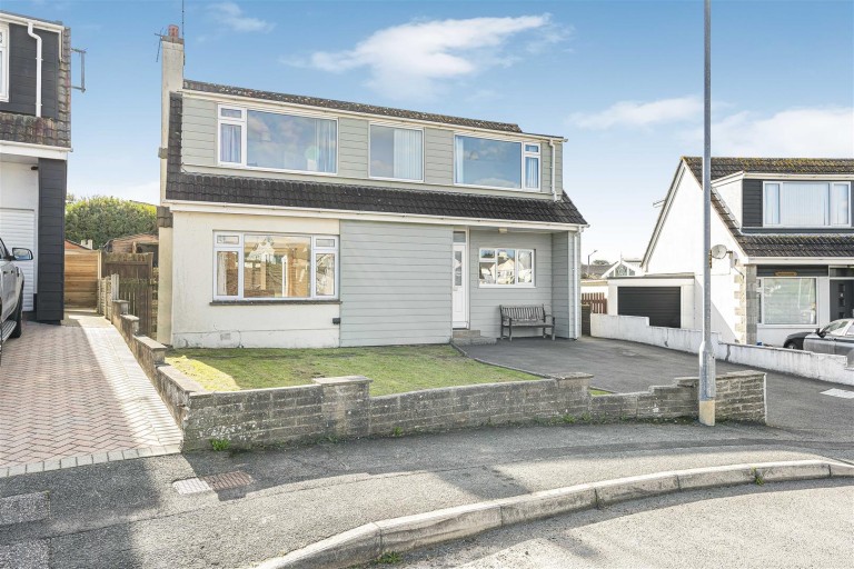 Images for Bede Haven Close, Bude