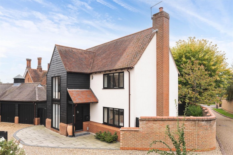 Click the photo for more details of Gilbey Green, Newport, Saffron Walden