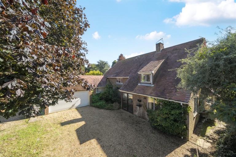 Images for Winterborne Zelston, Blandford Forum