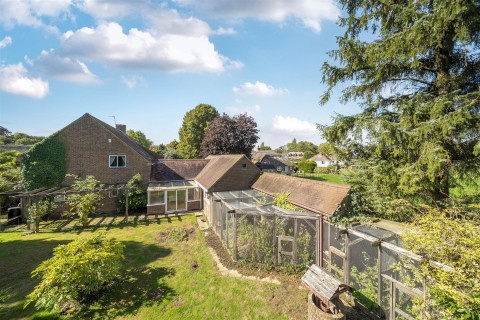 Click the photo for more details of Winterborne Zelston, Blandford Forum