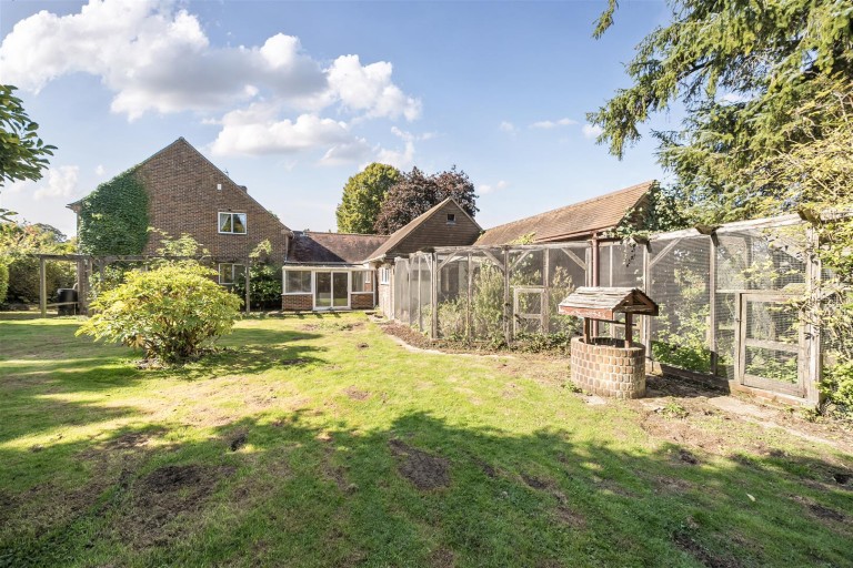 Images for Winterborne Zelston, Blandford Forum