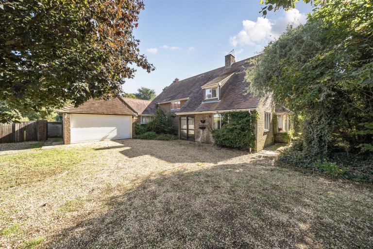 Images for Winterborne Zelston, Blandford Forum