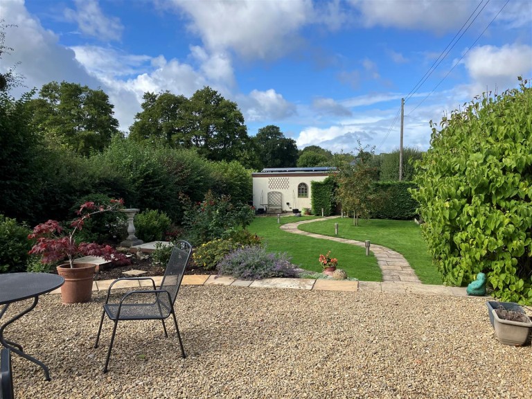 Images for Sawyers Hill, West Buckland