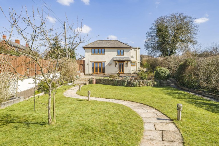 Images for Sawyers Hill, West Buckland