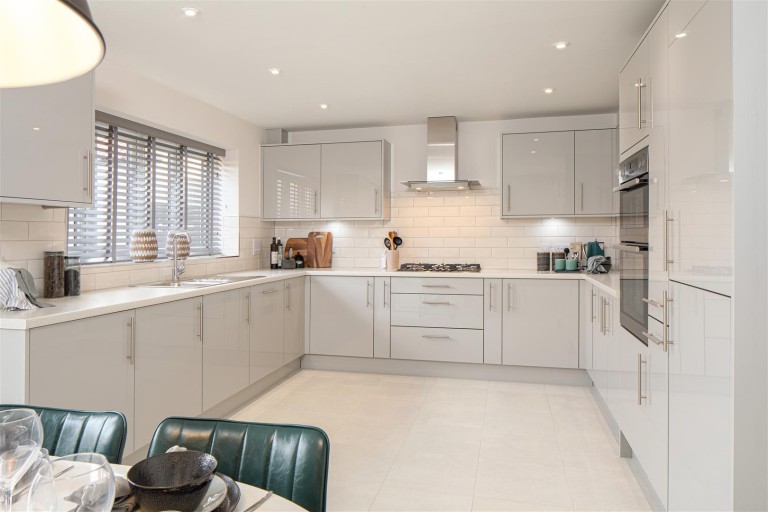 Images for Durbeyfield Park, Marnhull