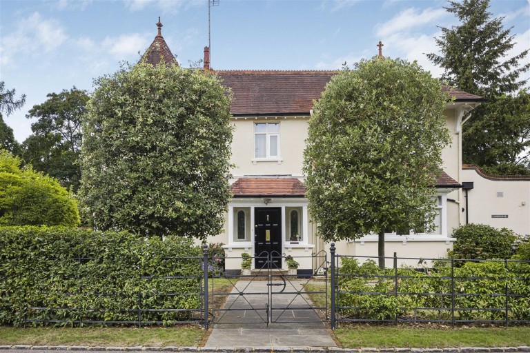 Images for Peppard Lane, Henley-On-Thames