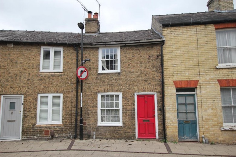 Click the photo for more details of Silver Street, Ely