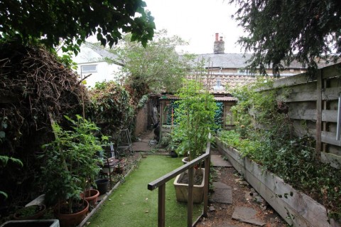 Click the photo for more details of Silver Street, Ely