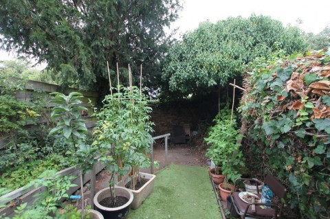 Click the photo for more details of Silver Street, Ely