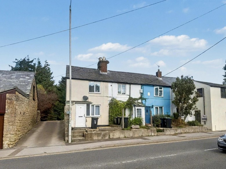 Click the photo for more details of East Road, Bridport