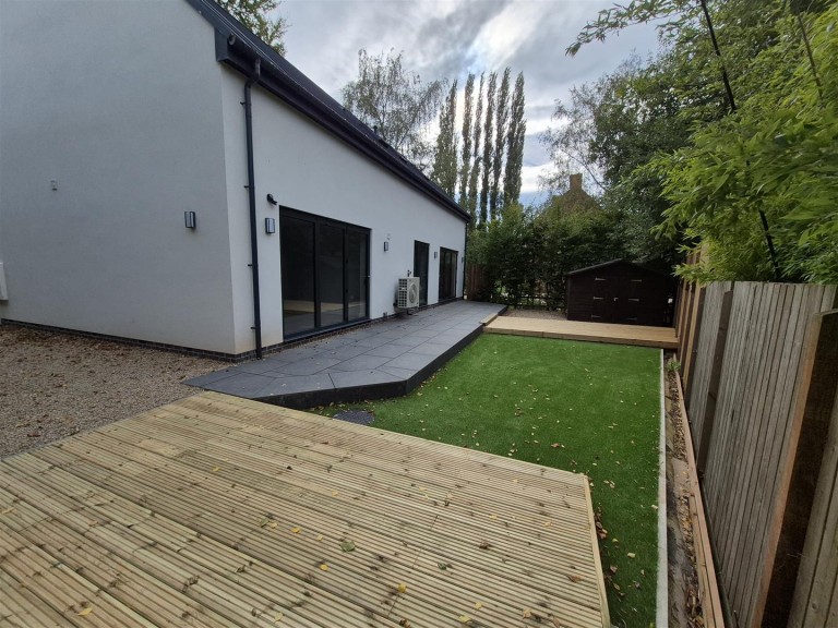 Images for Dog Lane, Wilson, DE73