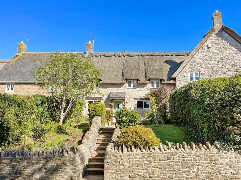 Click the photo for more details of Chapel Lane, Osmington, Weymouth