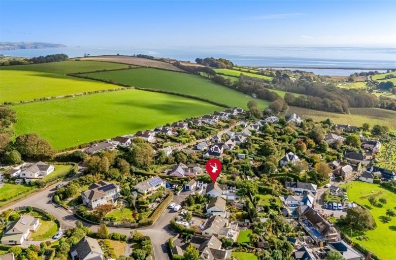 Click the photo for more details of Grenville Close, Stokenham, Kingsbridge