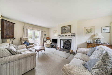 Click the photo for more details of Hermitage, Dorchester, Dorset