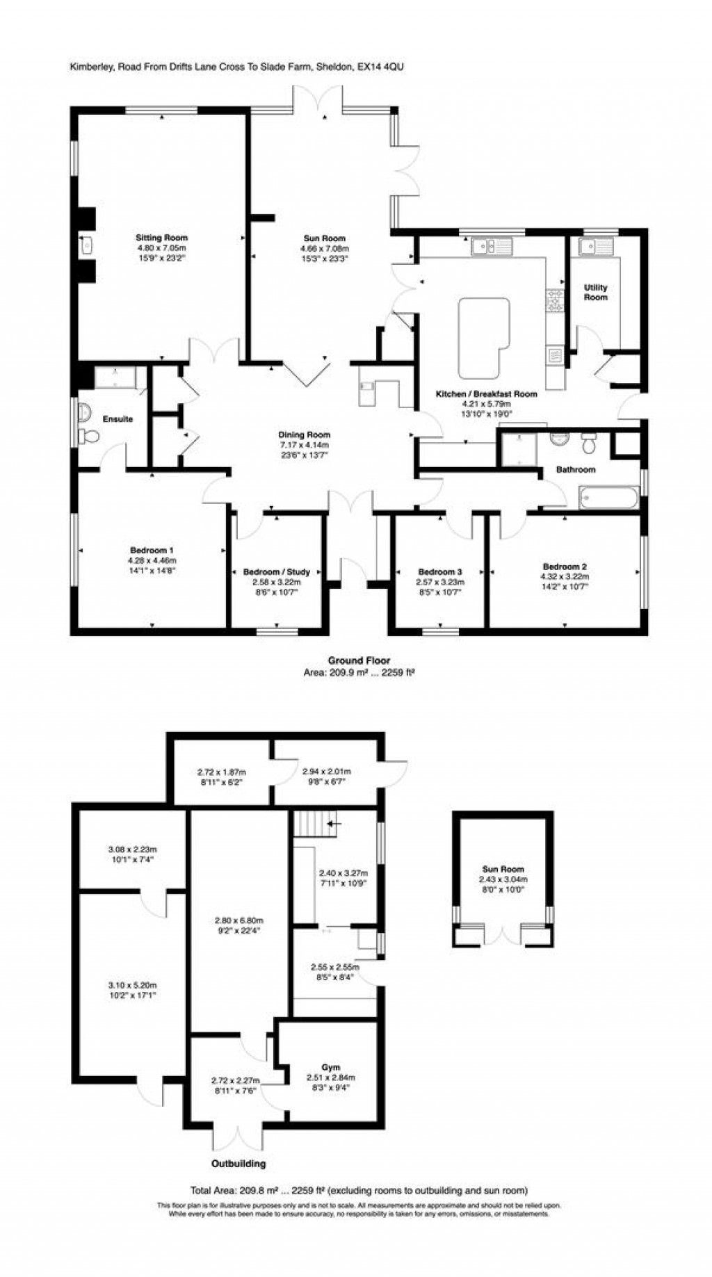 Floorplans For Sheldon