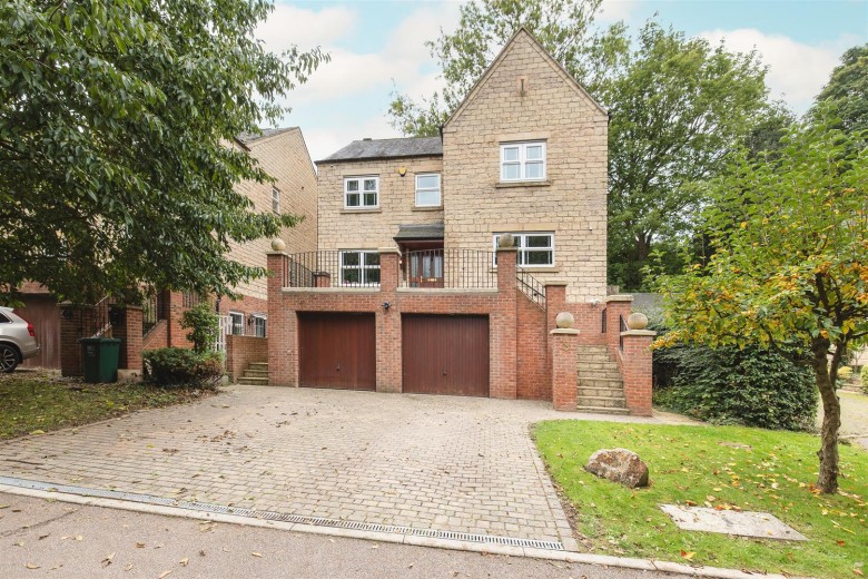 Click the photo for more details of Olders Valley, Woodville, DE11