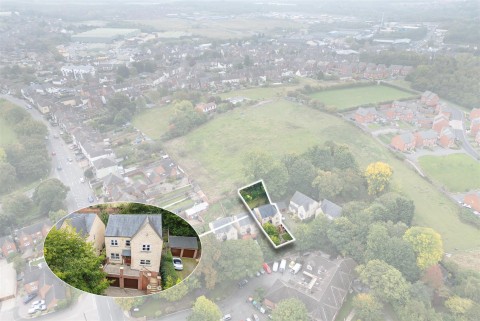 Click the photo for more details of Olders Valley, Woodville, DE11