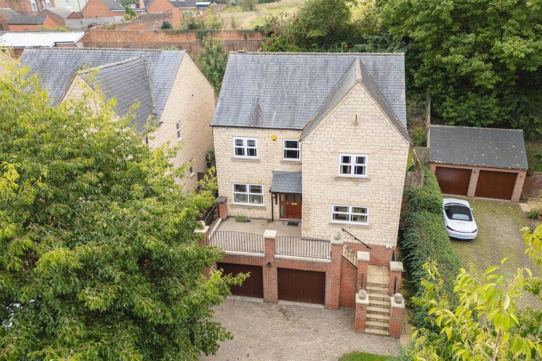 Images for Olders Valley, Woodville, DE11