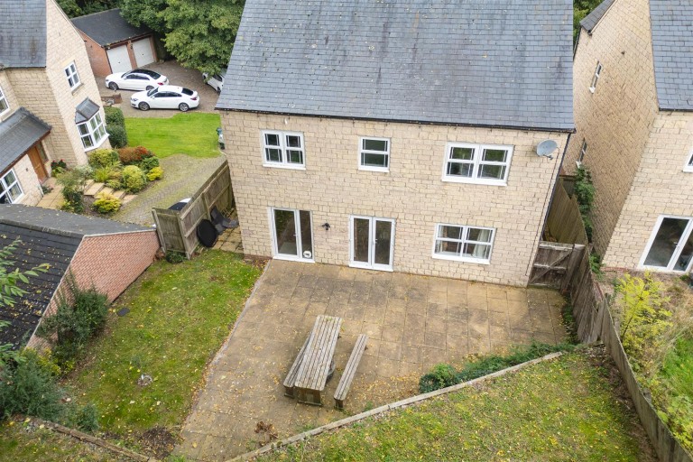 Images for Olders Valley, Woodville, DE11