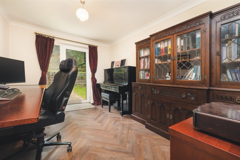 Images for Olders Valley, Woodville, DE11