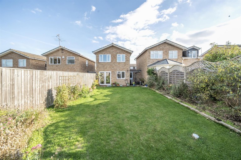 Images for Oak Close, Towcester, NN12