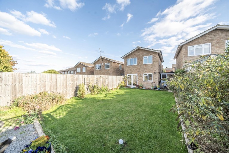 Images for Oak Close, Towcester, NN12