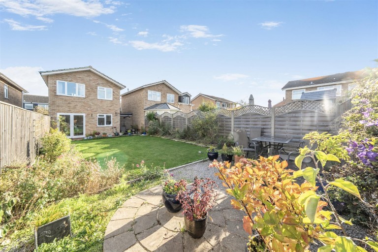 Images for Oak Close, Towcester, NN12