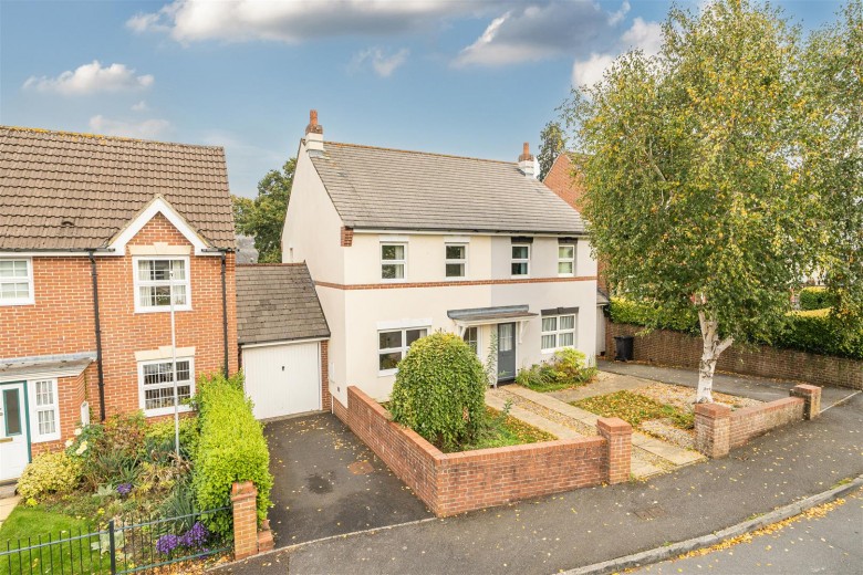 Click the photo for more details of Trinity Close, Wellington