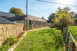 Images for Purse Caundle, Sherborne