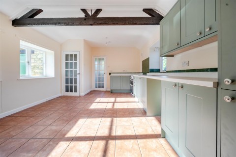 Click the photo for more details of Purse Caundle, Sherborne