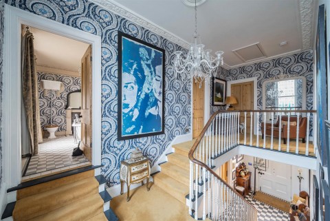 Click the photo for more details of Torrs Park, Ilfracombe