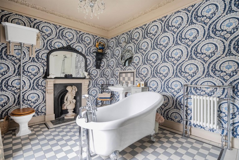 Images for Torrs Park, Ilfracombe