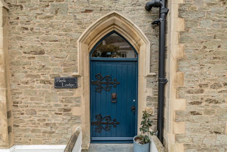 Images for Torrs Park, Ilfracombe