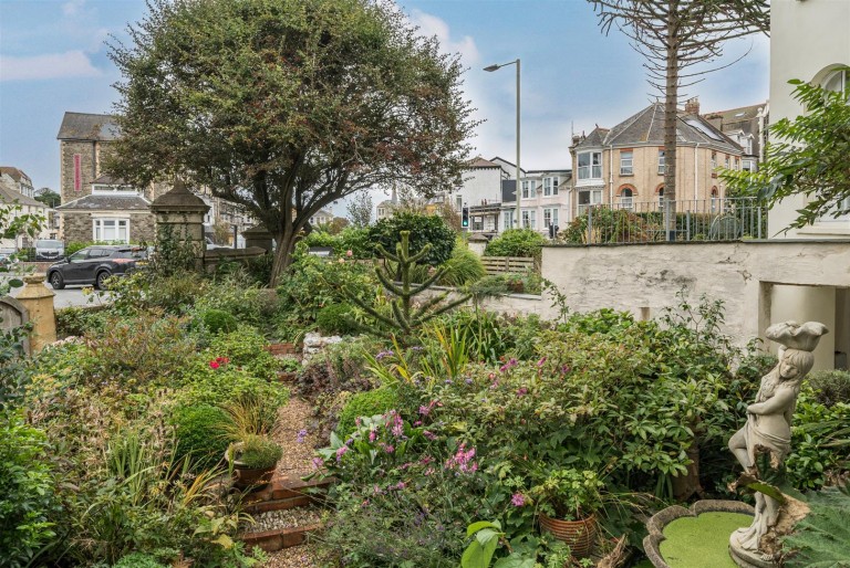 Images for Torrs Park, Ilfracombe